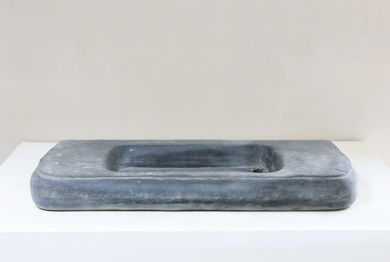 antique sink