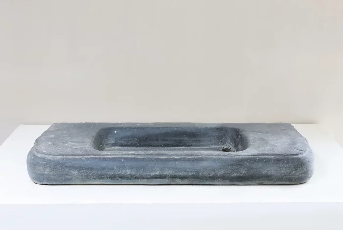 Antique sink