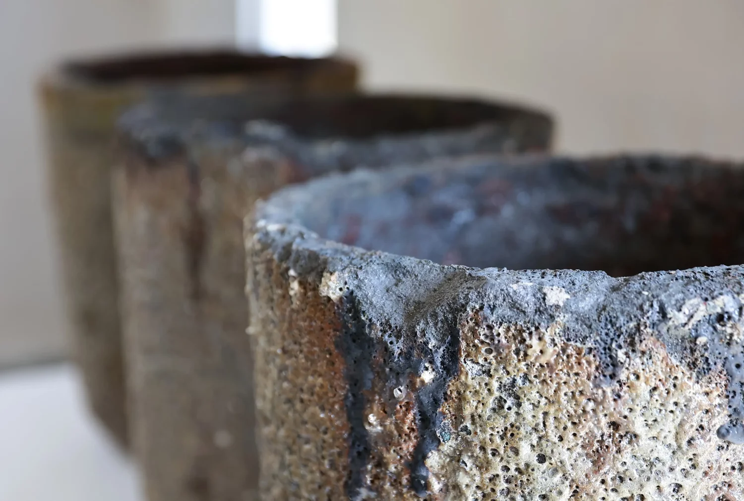 reclaimed building materials