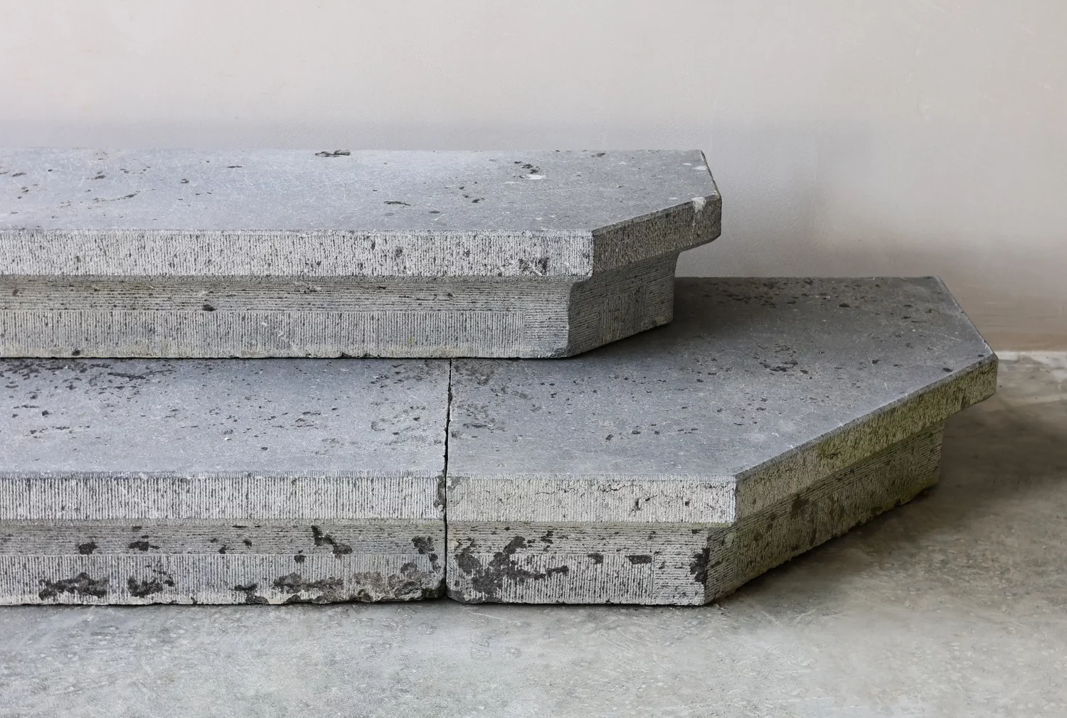 reclaimed building materials