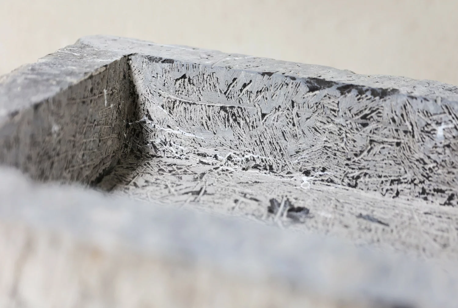 19th century wash basin