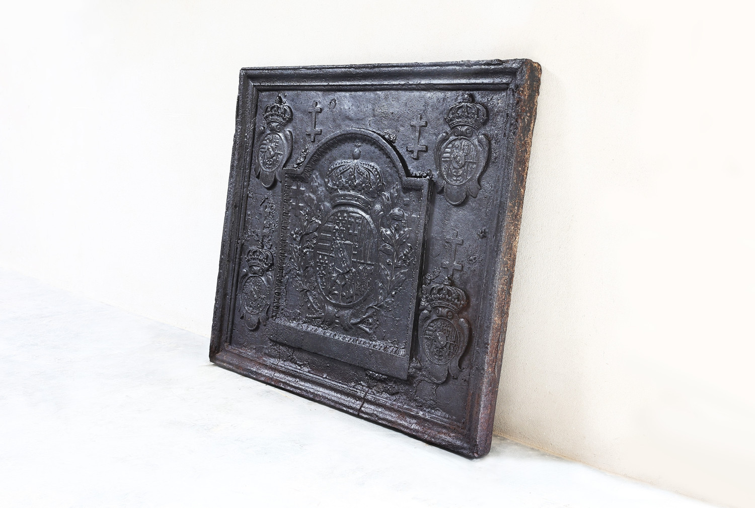 reclaimed building materials