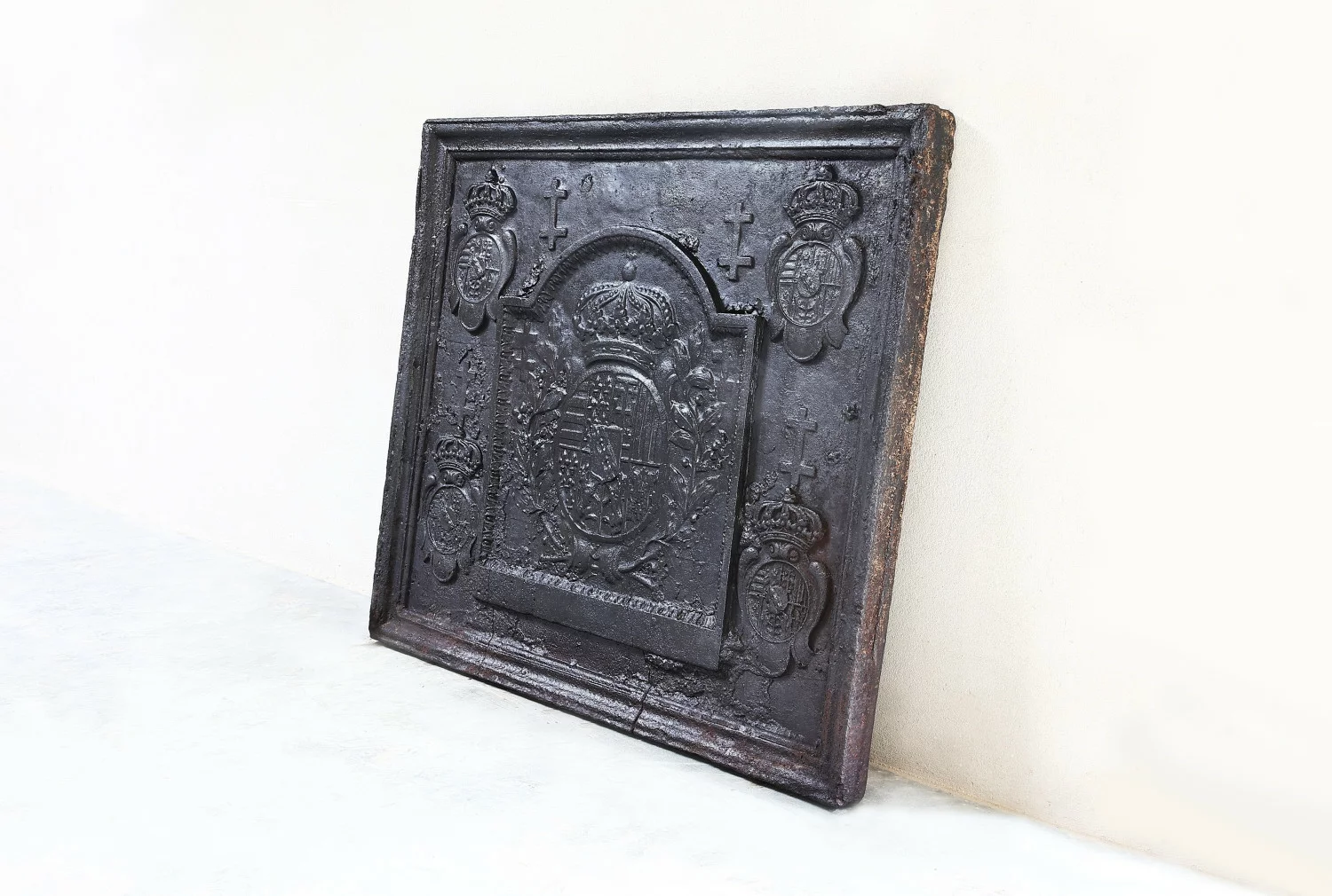 reclaimed building materials