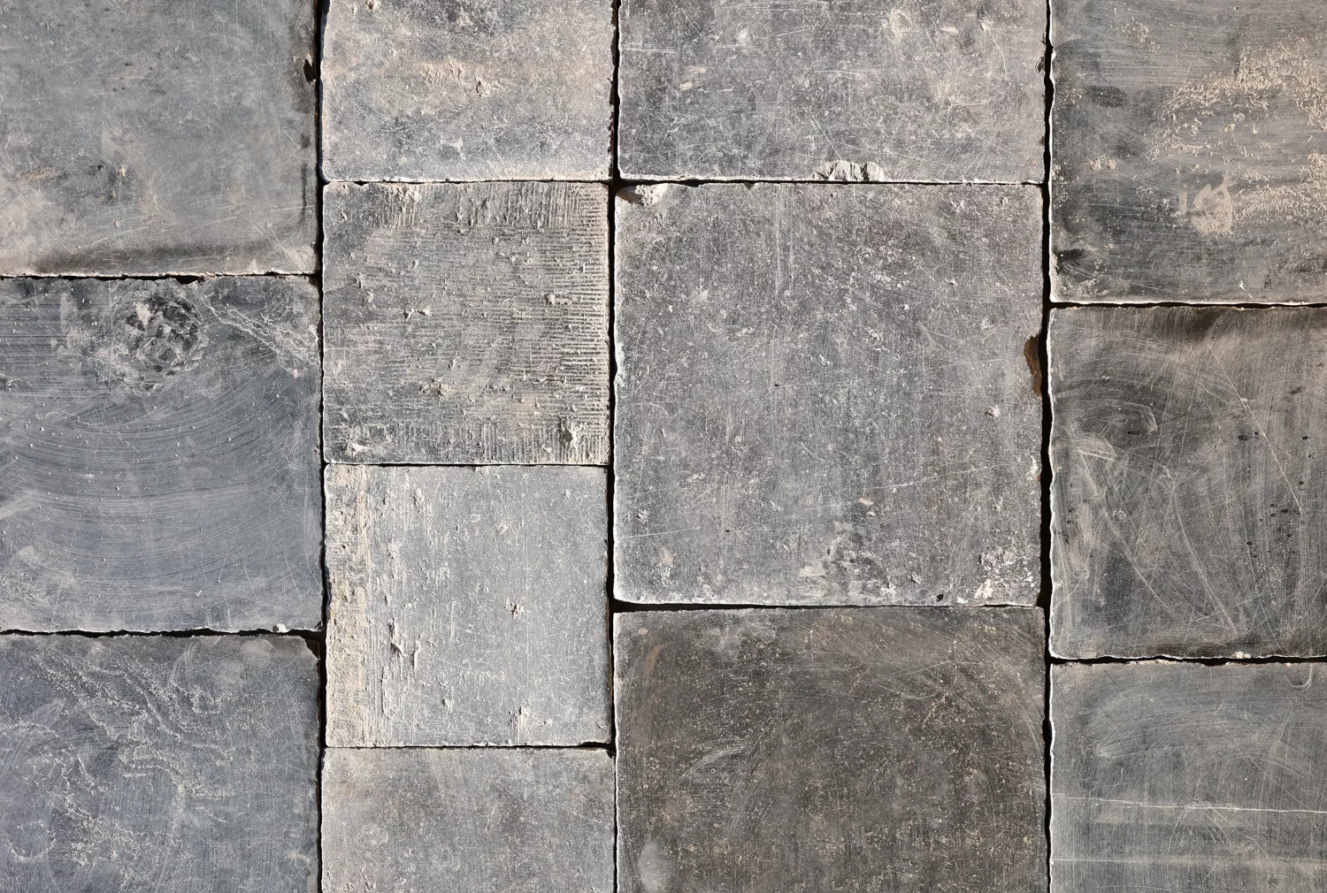 reclaimed building materials