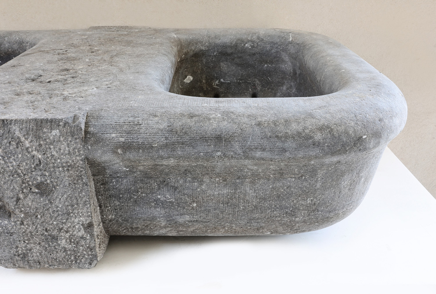 recalimed building materials