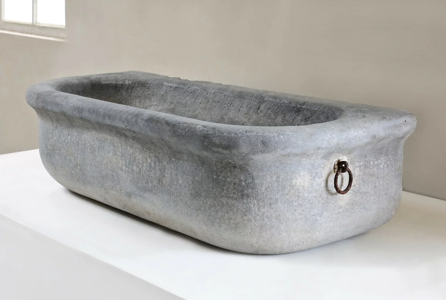 reclaimed building materials