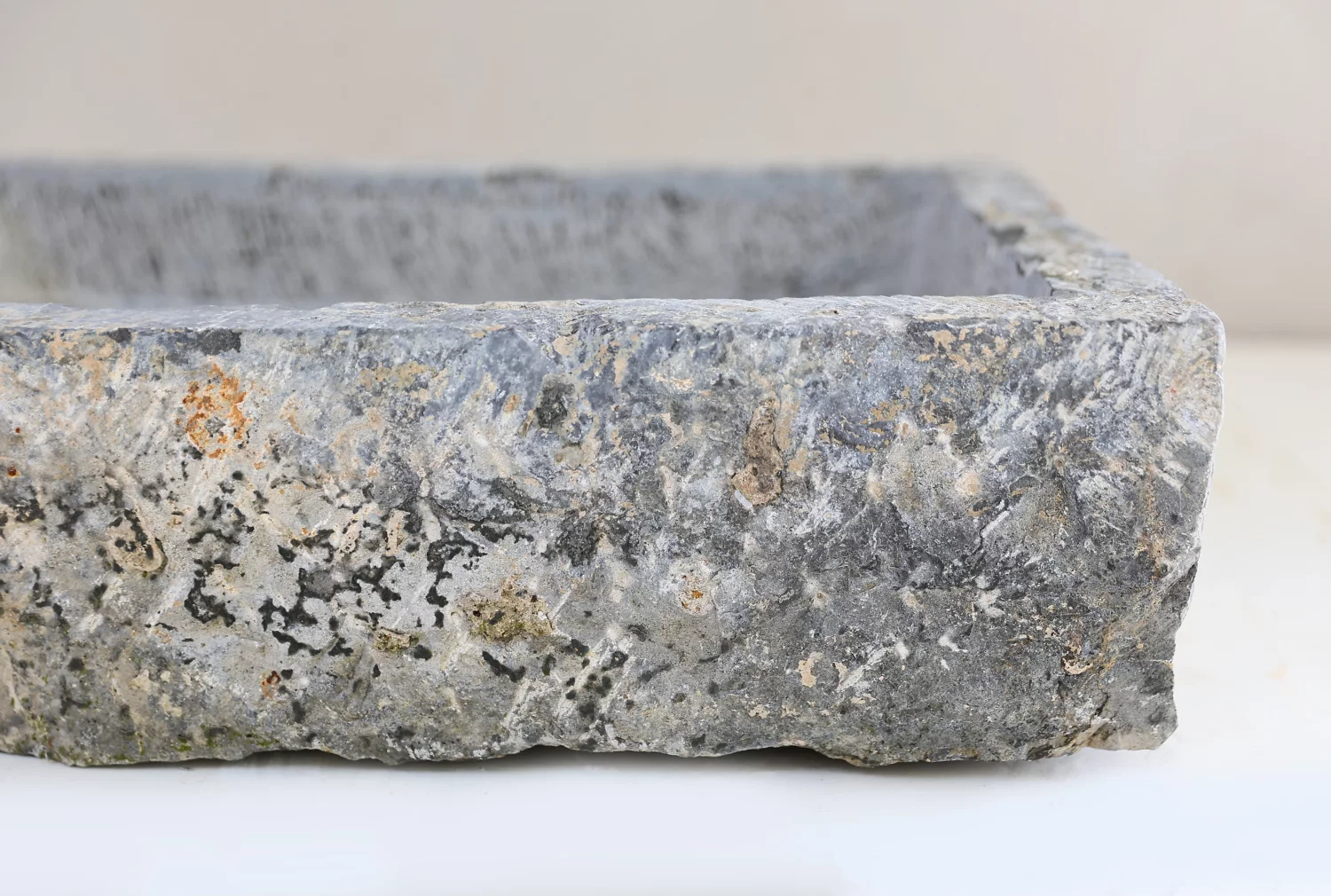 19th century wash basin