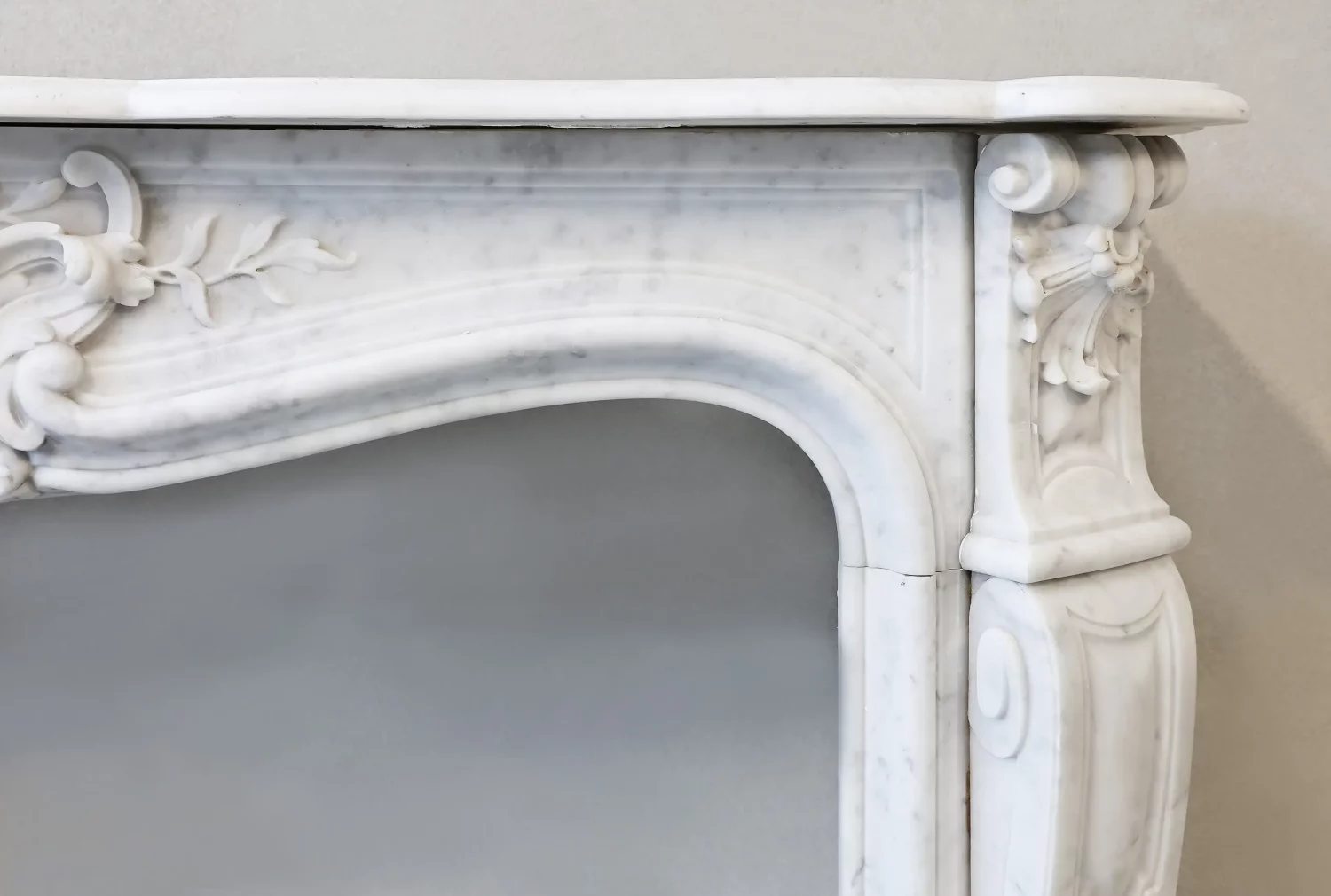 19th century chimney