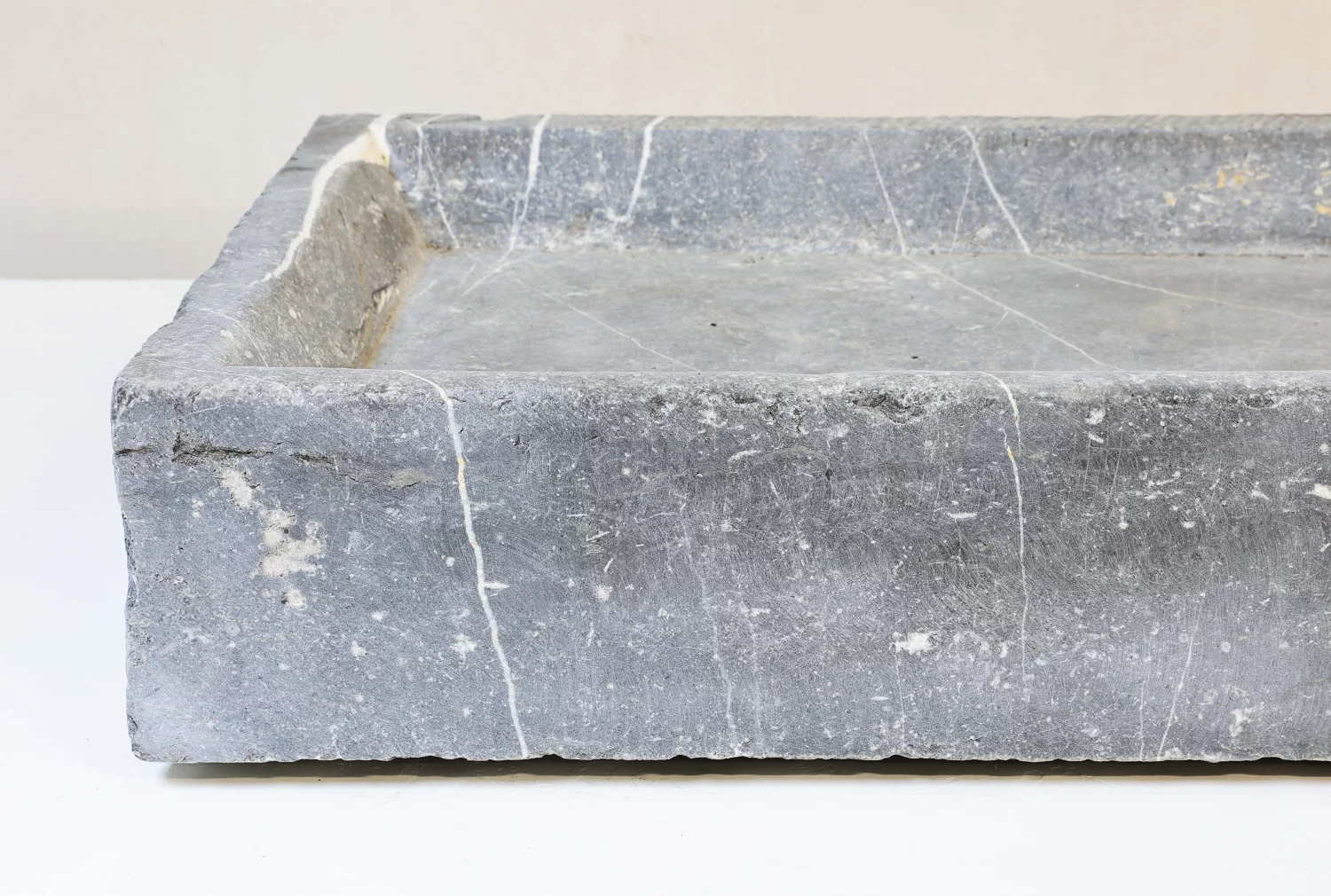 19th century belgian bluestone
