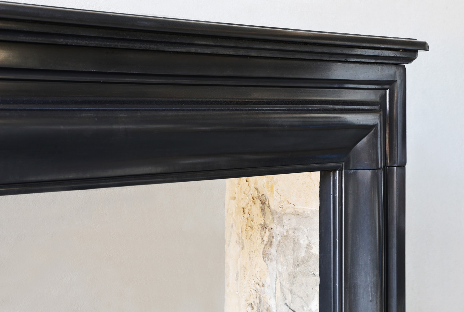 19th century mantel