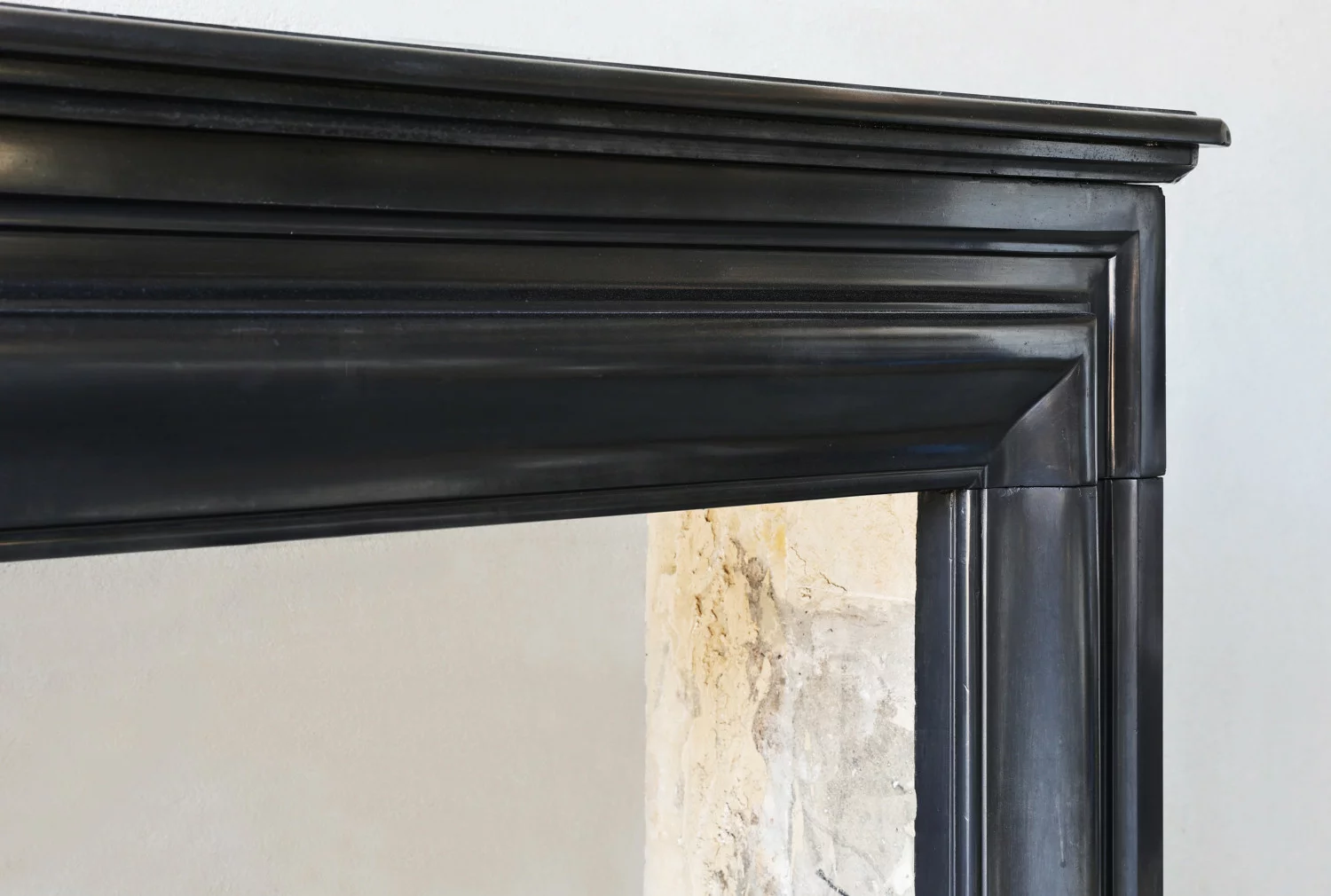 19th century mantel