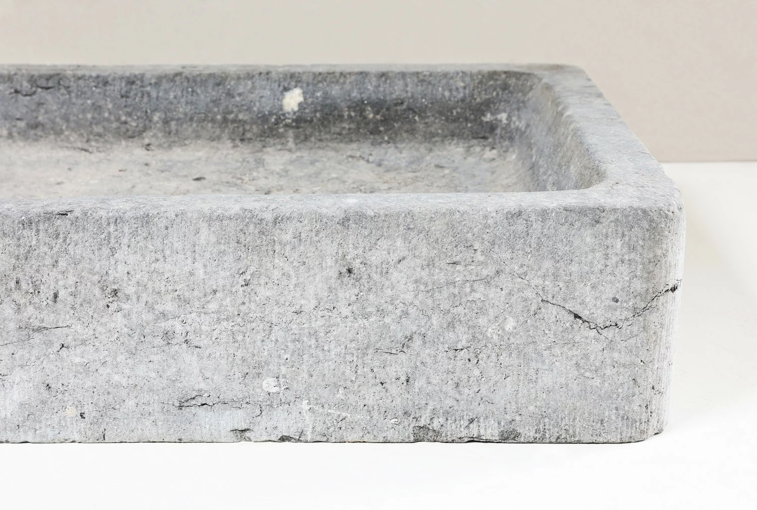 19th century wash basin