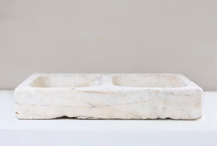 antique sink