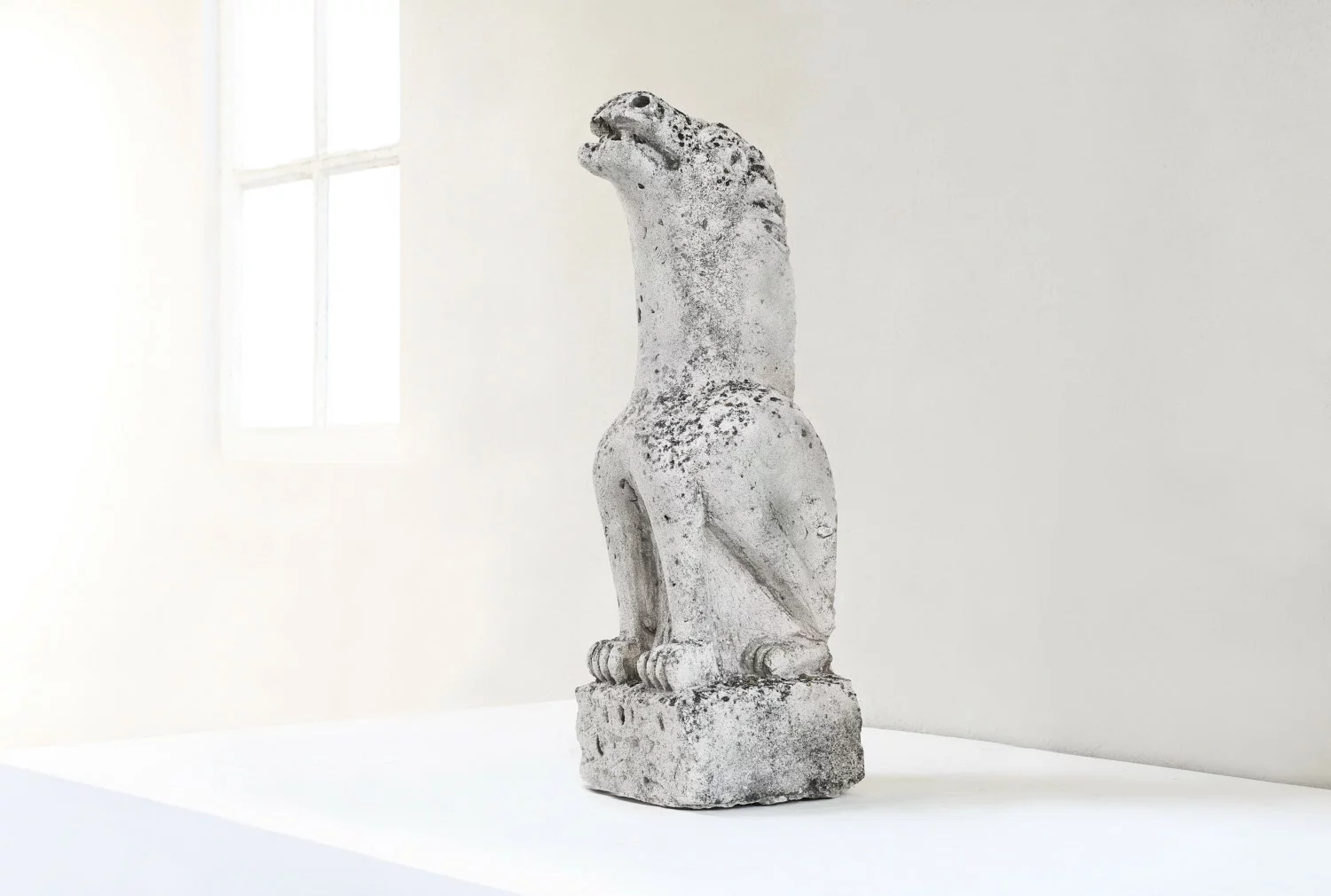 reclaimed building materials