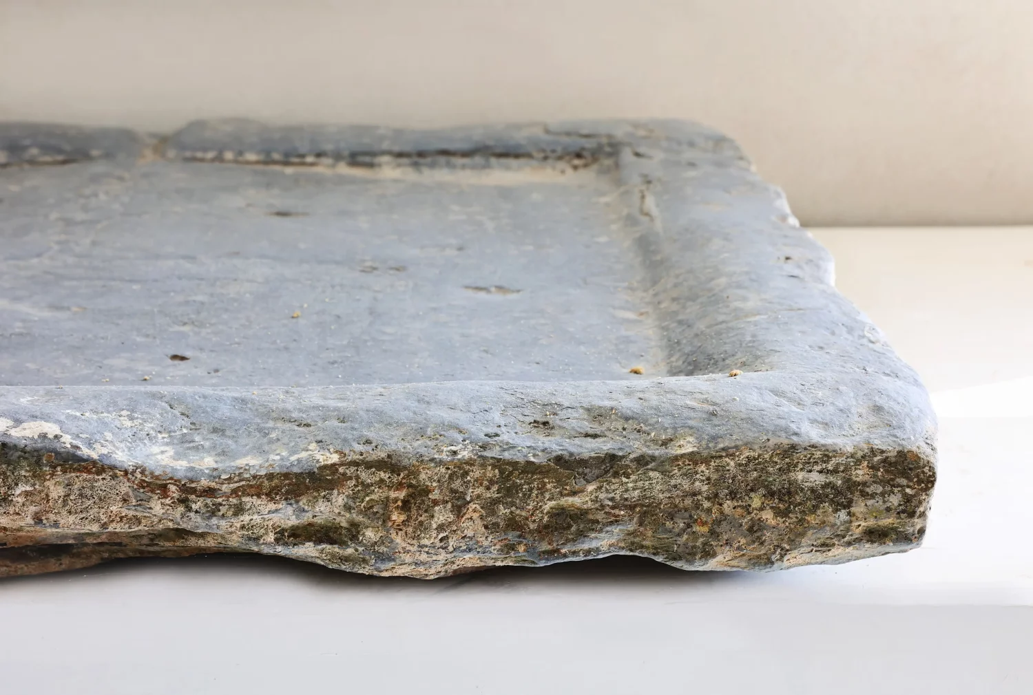 reclaimed building materials