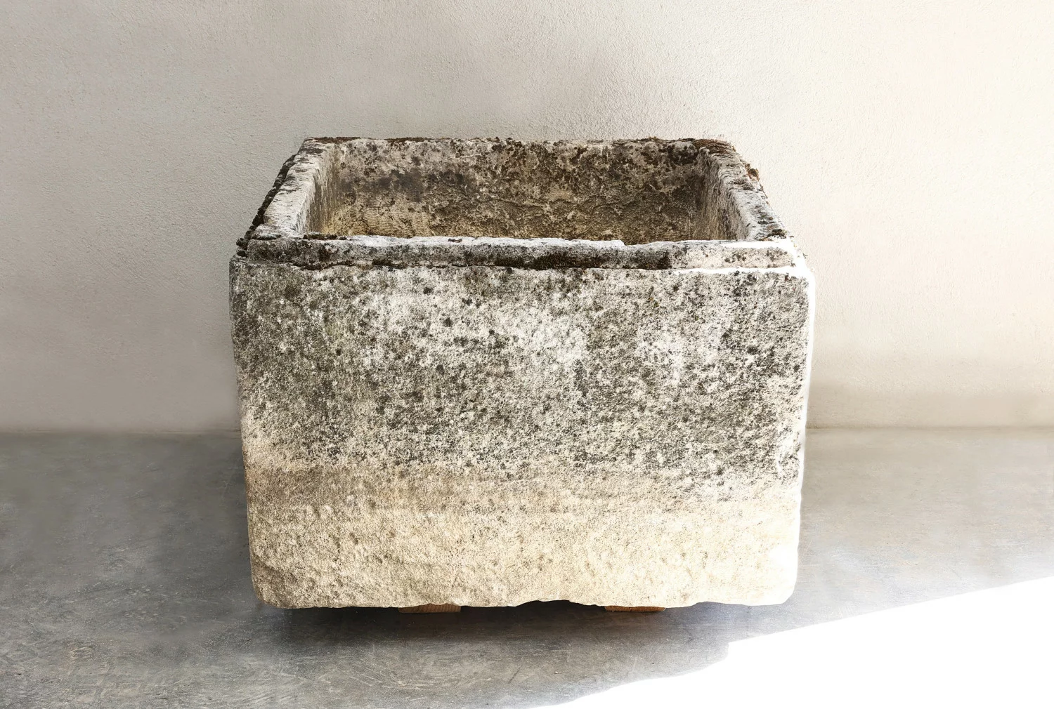 reclaimed building materials