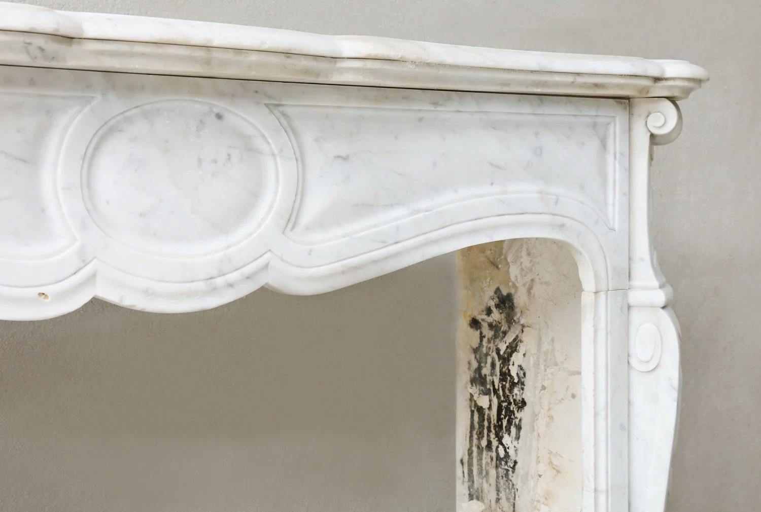 19th century chimney